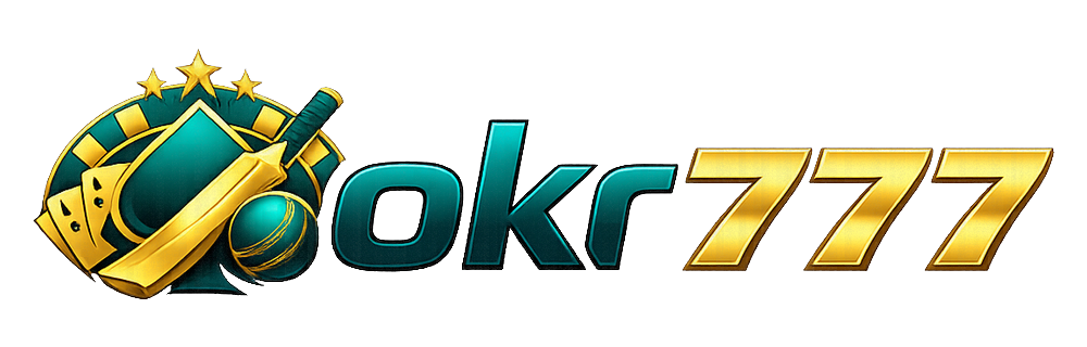 okr777 logo